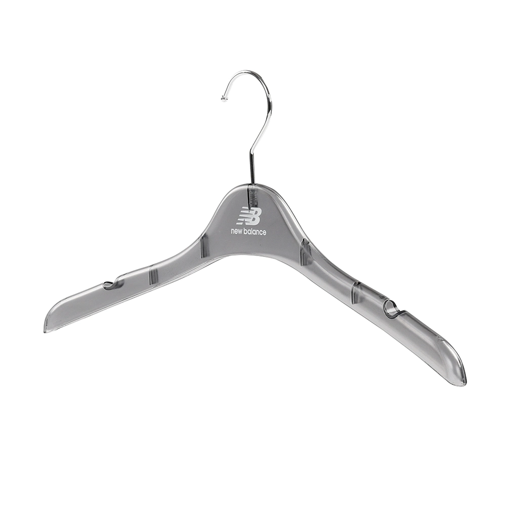 Brand No Slip Plastic Clothes Coat Hanger Garment Laundry Hanger